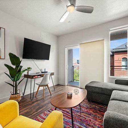 Affordable Apt In Salt Lake City Ideal Location Zewnętrze zdjęcie