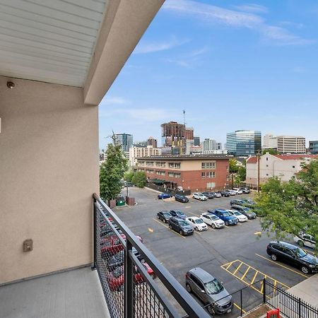 Affordable Apt In Salt Lake City Ideal Location Zewnętrze zdjęcie