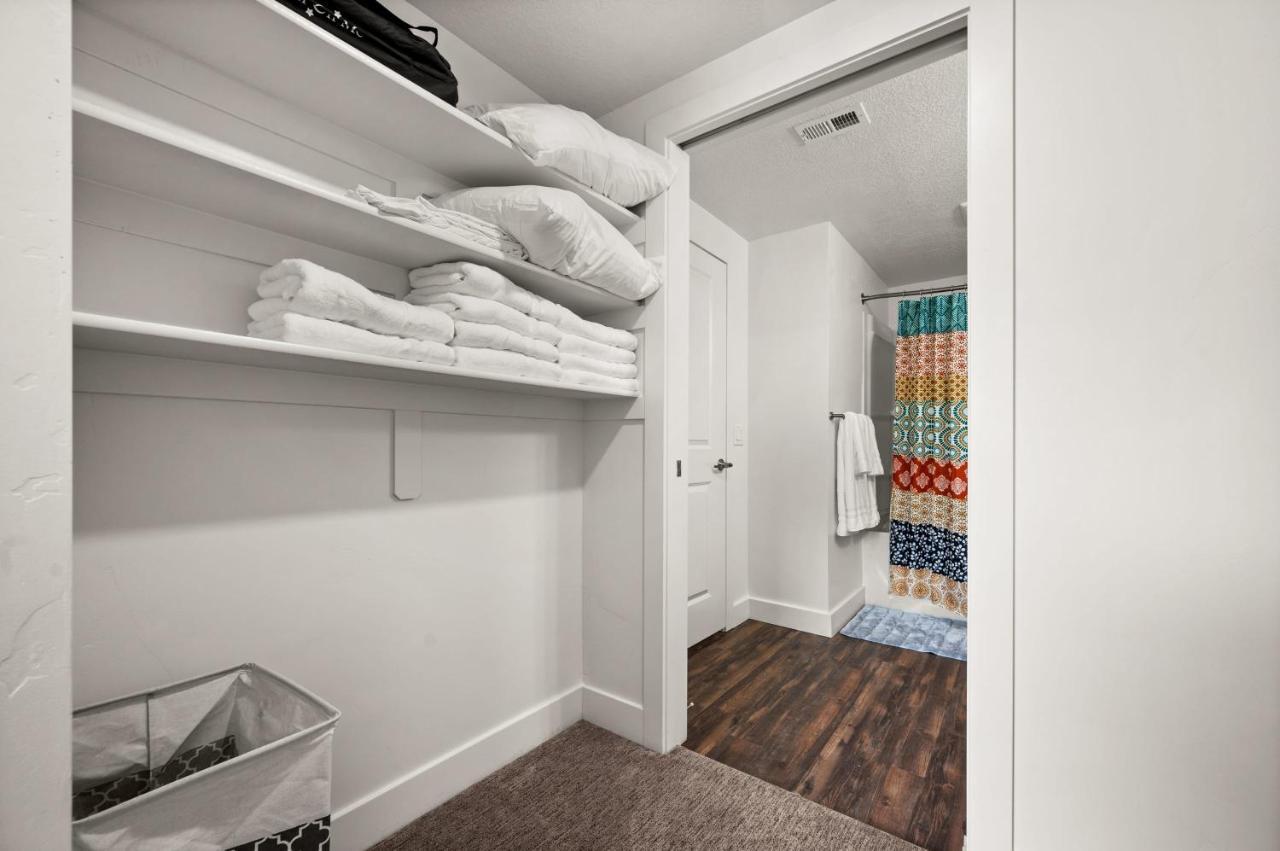 Affordable Apt In Salt Lake City Ideal Location Zewnętrze zdjęcie