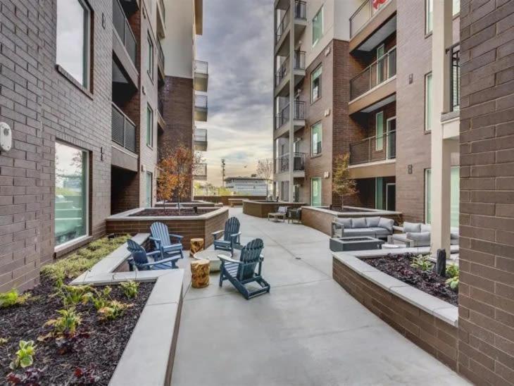 Affordable Apt In Salt Lake City Ideal Location Zewnętrze zdjęcie