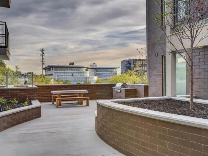 Affordable Apt In Salt Lake City Ideal Location Zewnętrze zdjęcie