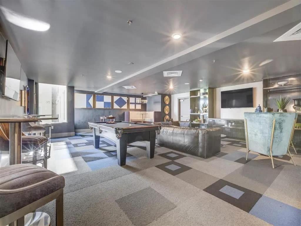 Affordable Apt In Salt Lake City Ideal Location Zewnętrze zdjęcie