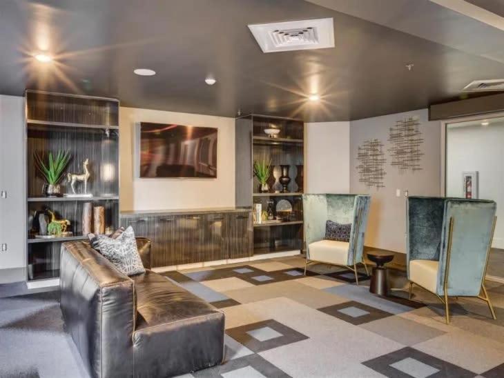 Affordable Apt In Salt Lake City Ideal Location Zewnętrze zdjęcie