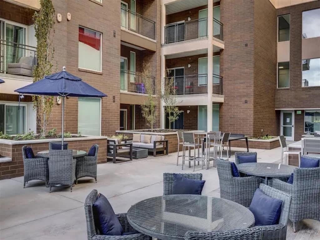 Affordable Apt In Salt Lake City Ideal Location Zewnętrze zdjęcie