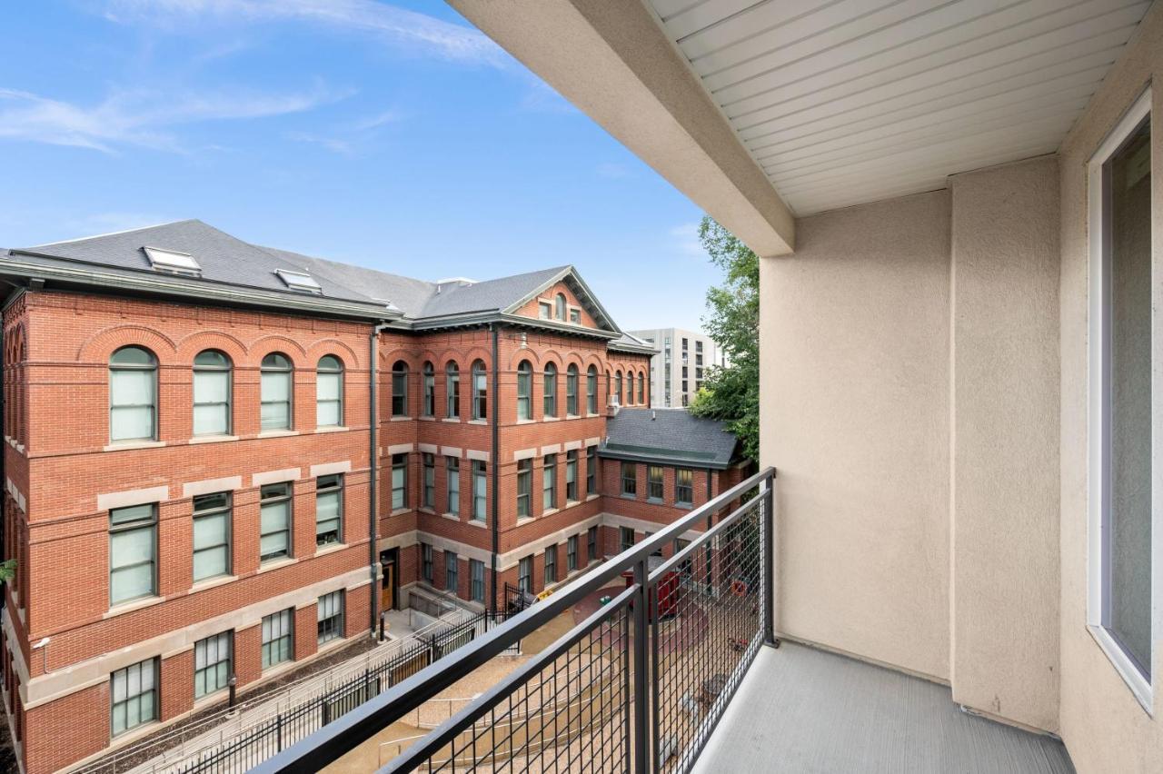 Affordable Apt In Salt Lake City Ideal Location Zewnętrze zdjęcie