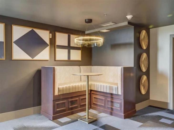 Affordable Apt In Salt Lake City Ideal Location Zewnętrze zdjęcie