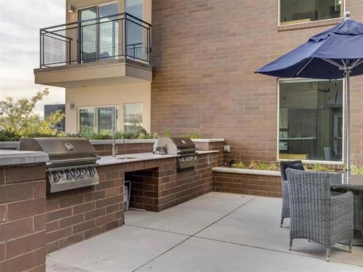 Affordable Apt In Salt Lake City Ideal Location Zewnętrze zdjęcie