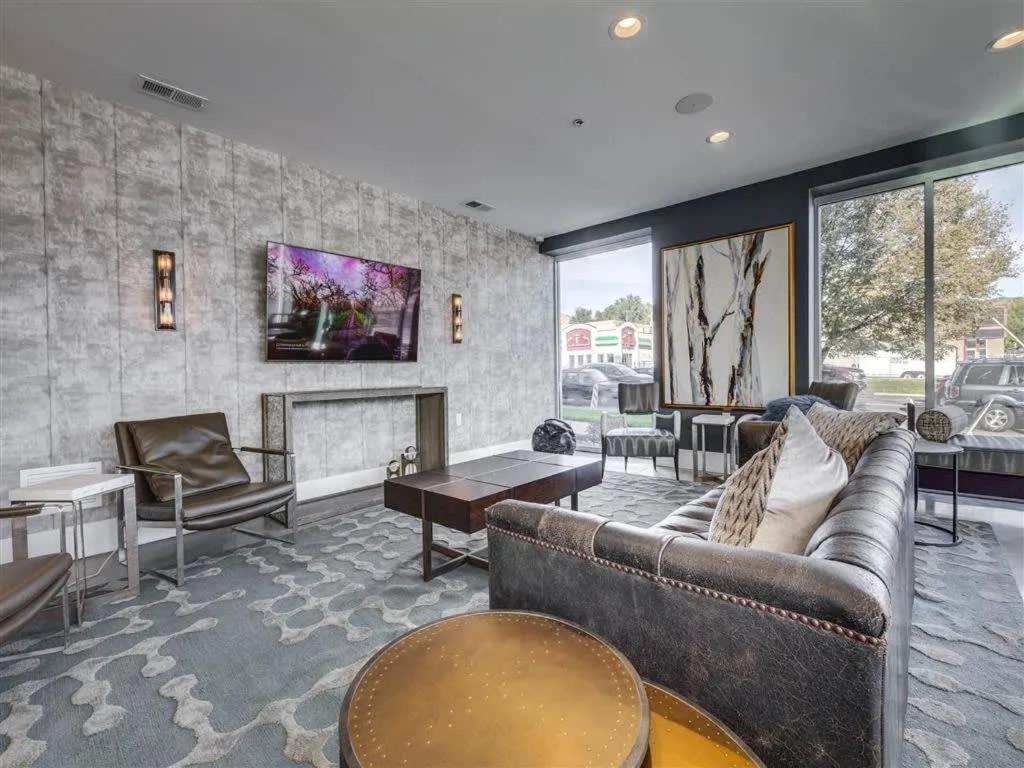 Affordable Apt In Salt Lake City Ideal Location Zewnętrze zdjęcie