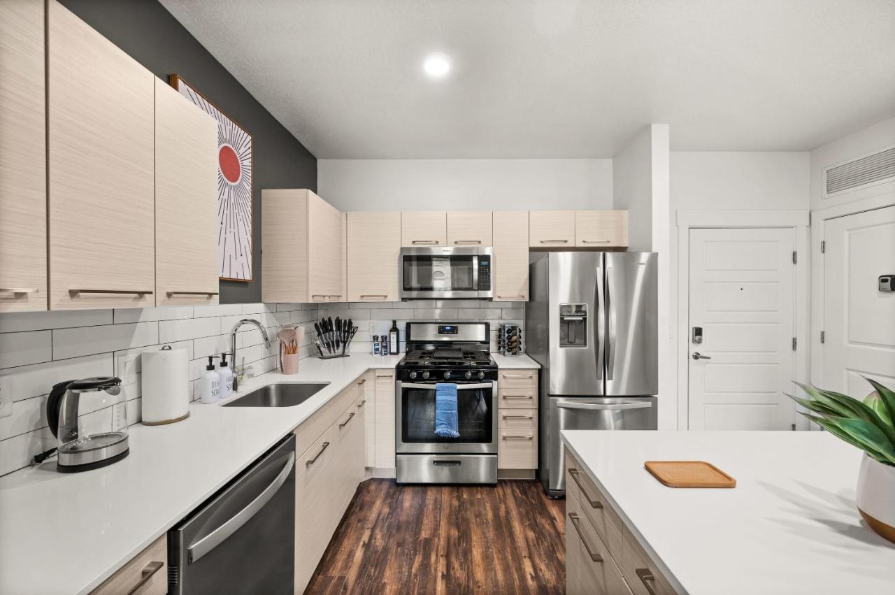 Affordable Apt In Salt Lake City Ideal Location Zewnętrze zdjęcie