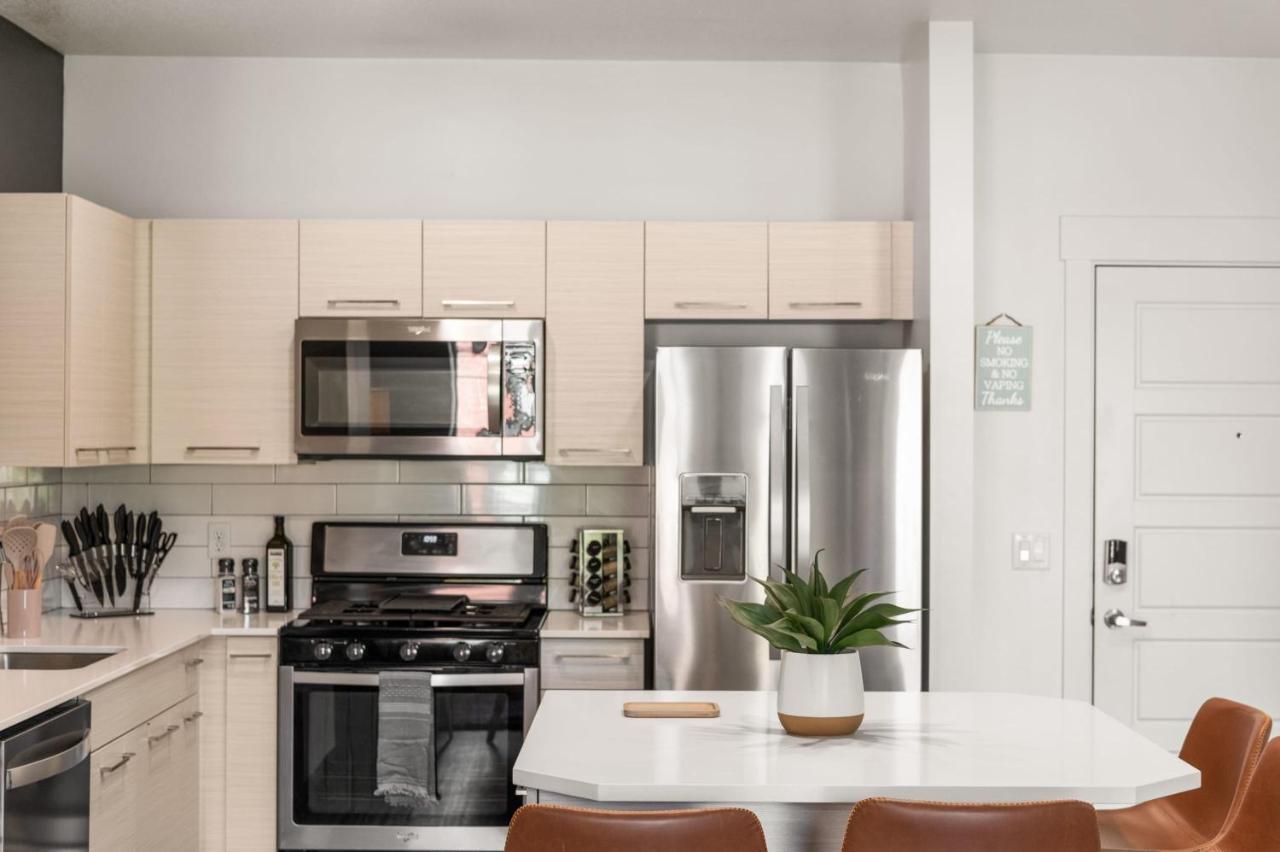 Affordable Apt In Salt Lake City Ideal Location Zewnętrze zdjęcie