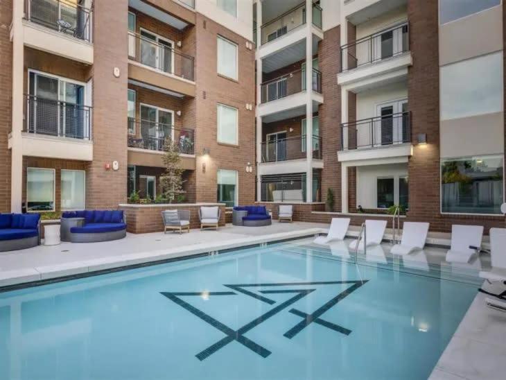 Affordable Apt In Salt Lake City Ideal Location Zewnętrze zdjęcie
