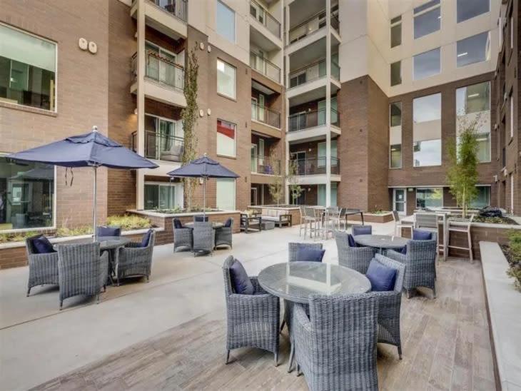 Affordable Apt In Salt Lake City Ideal Location Zewnętrze zdjęcie