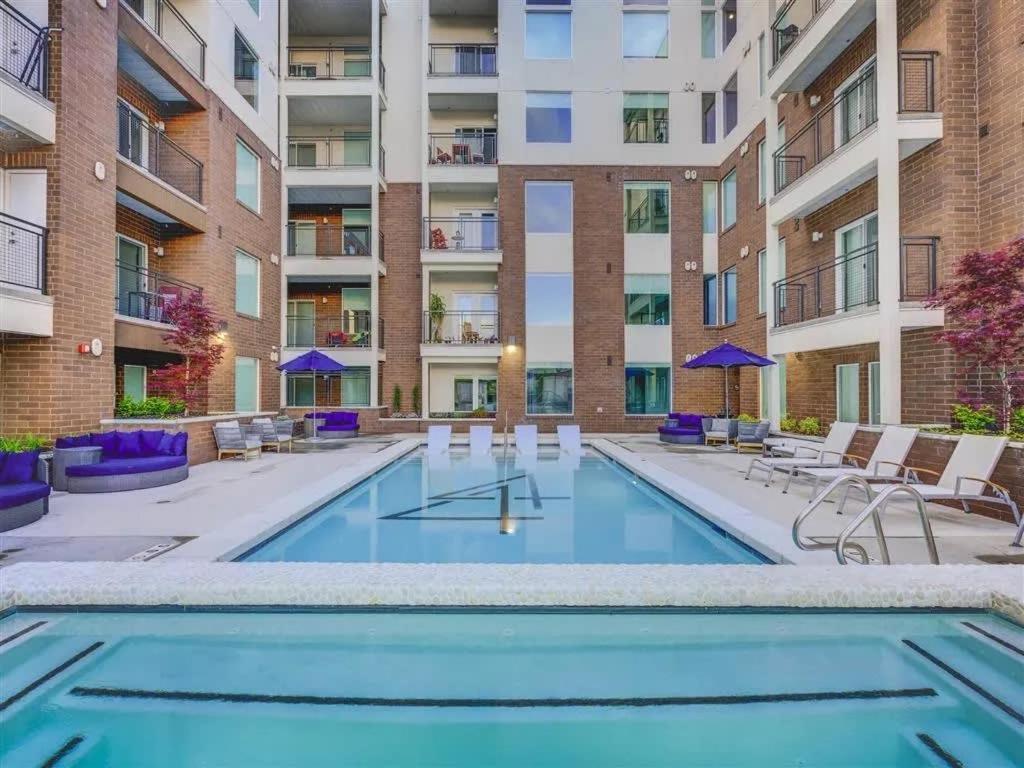 Affordable Apt In Salt Lake City Ideal Location Zewnętrze zdjęcie
