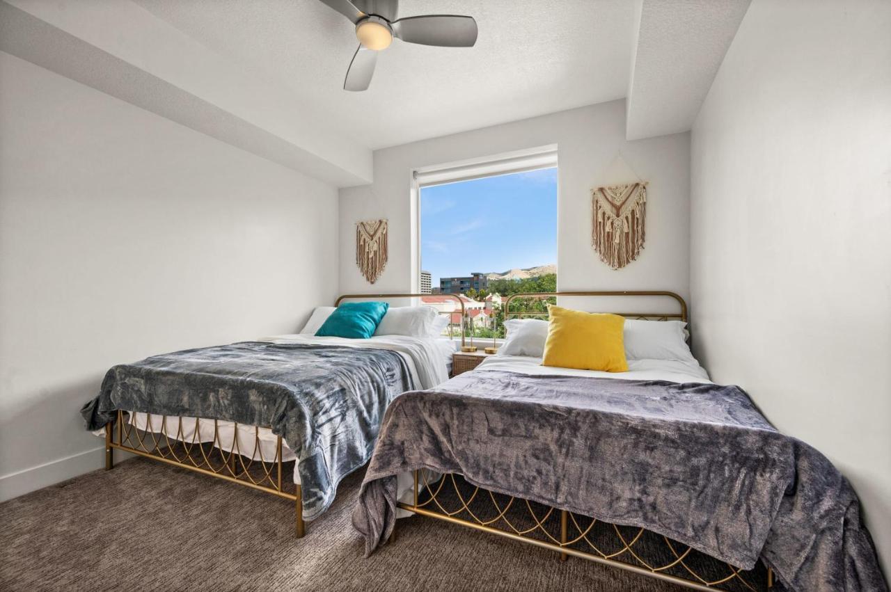 Affordable Apt In Salt Lake City Ideal Location Zewnętrze zdjęcie