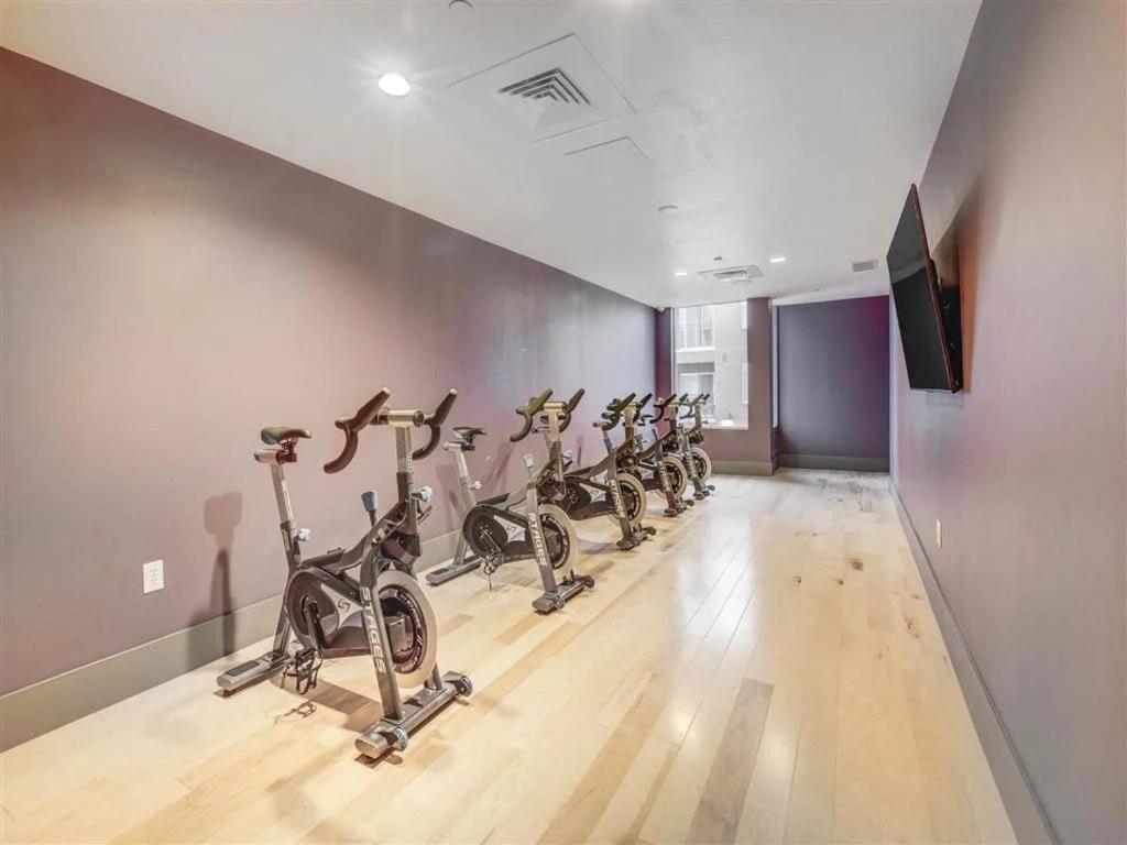 Affordable Apt In Salt Lake City Ideal Location Zewnętrze zdjęcie